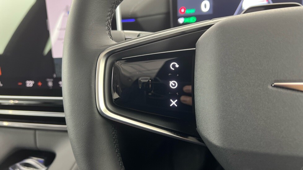 Used Polestar Polestar 4 2025 for sale - 78063379: Photo 10