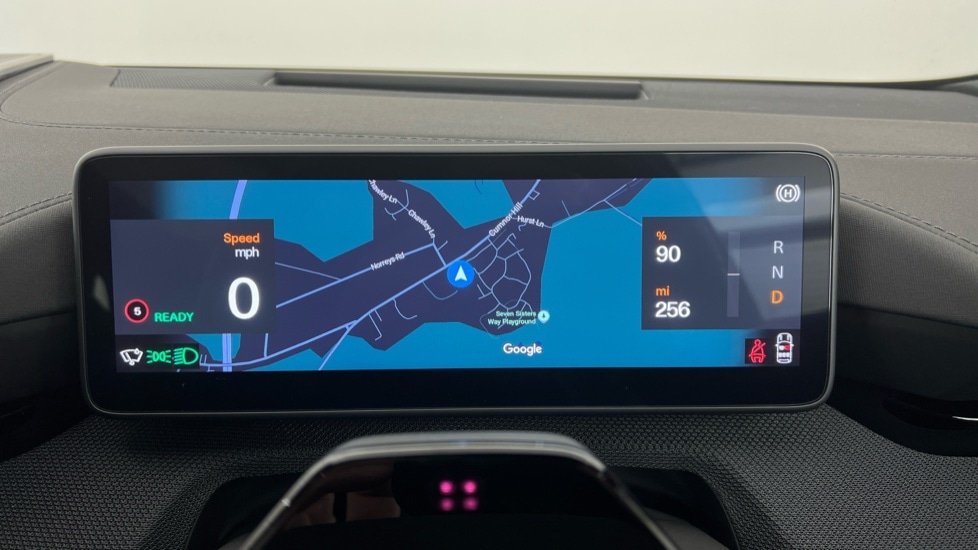 Used Polestar Polestar 4 2025 for sale - 78063379: Photo 16