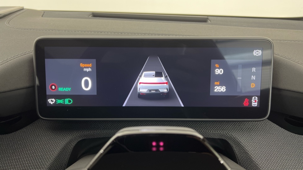 Used Polestar Polestar 4 2025 for sale - 78063379: Photo 17