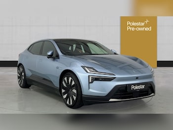 Used Polestar Polestar 4 2025 for sale - 78063379: Photo