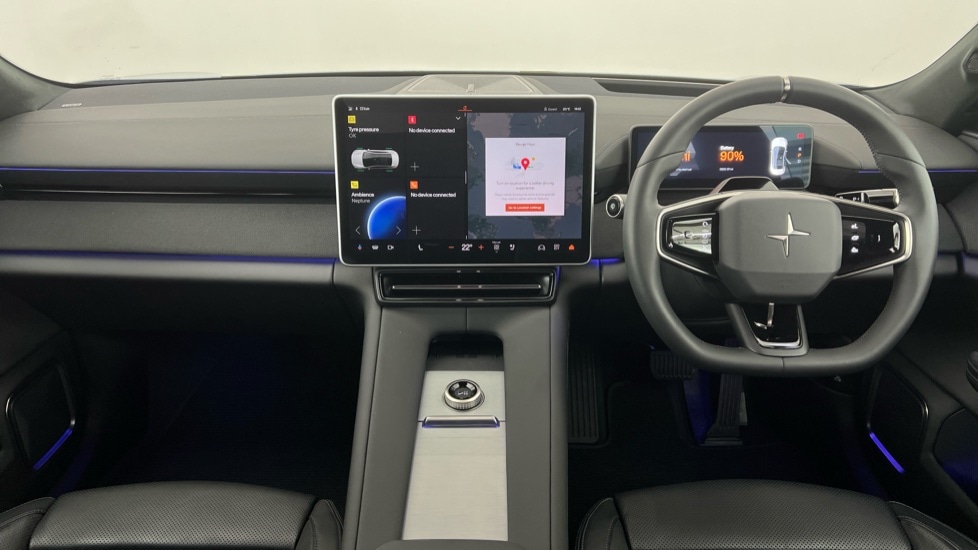 Used Polestar Polestar 4 2025 for sale - 78063379: Photo 21