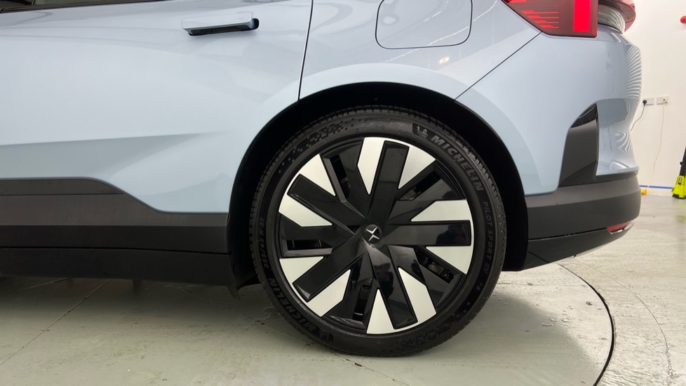 Used Polestar Polestar 4 2025 for sale - 78063379: Photo 27