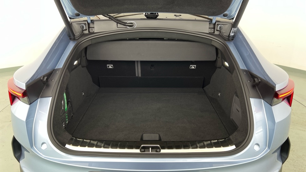 Used Polestar Polestar 4 2025 for sale - 78063379: Photo 28