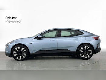 Used Polestar Polestar 4 2025 for sale - 78063379: Photo