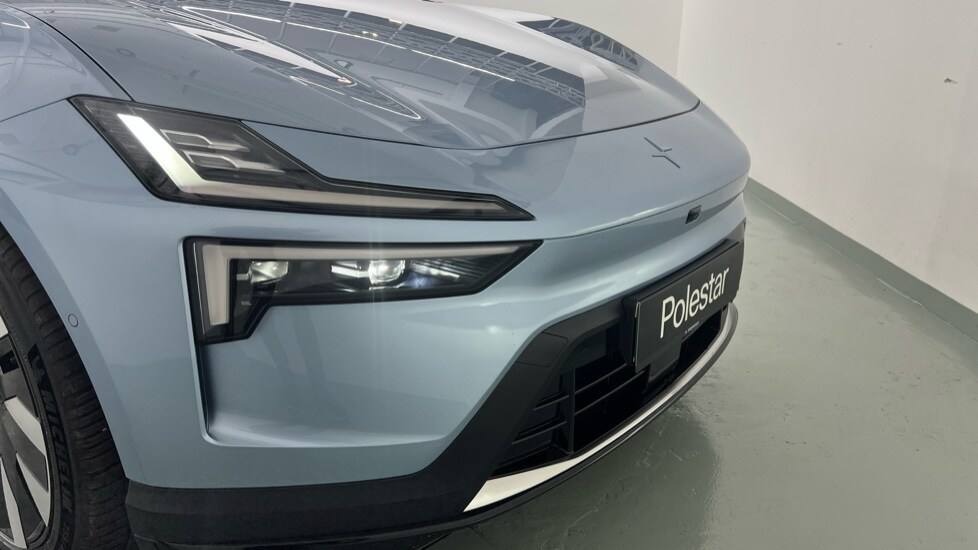 Used Polestar Polestar 4 2025 for sale - 78063379: Photo 34