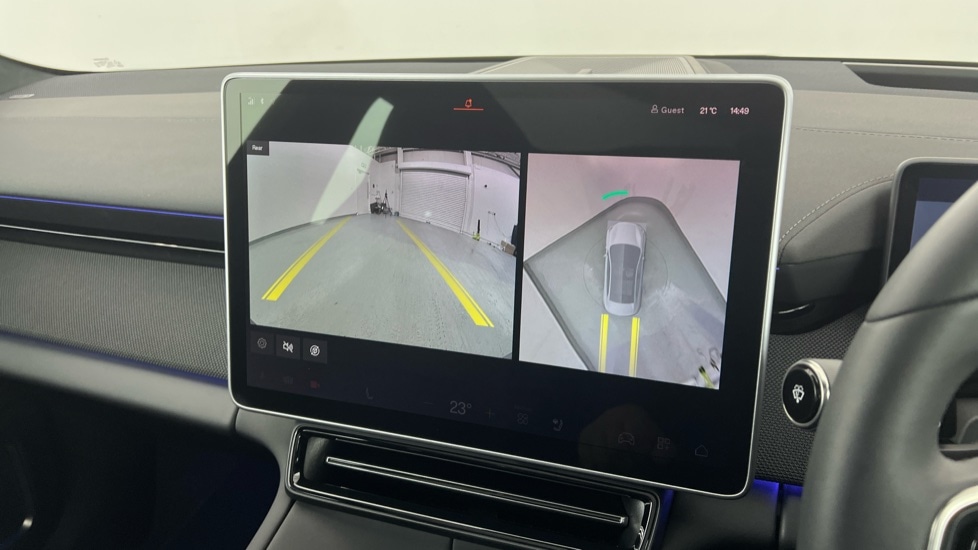 Used Polestar Polestar 4 2025 for sale - 78063379: Photo 38