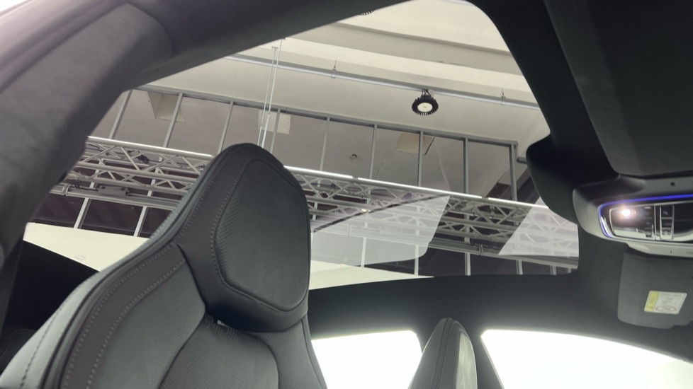 Used Polestar Polestar 4 2025 for sale - 78063379: Photo 41