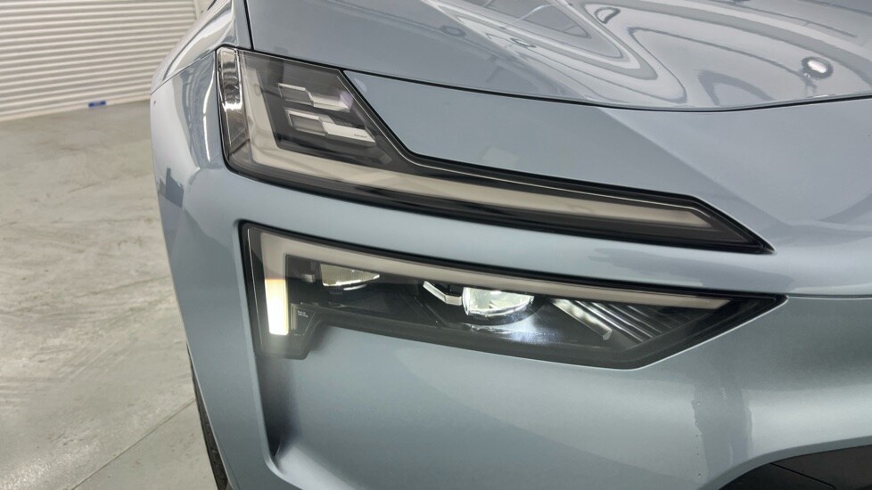 Used Polestar Polestar 4 2025 for sale - 78063379: Photo 43