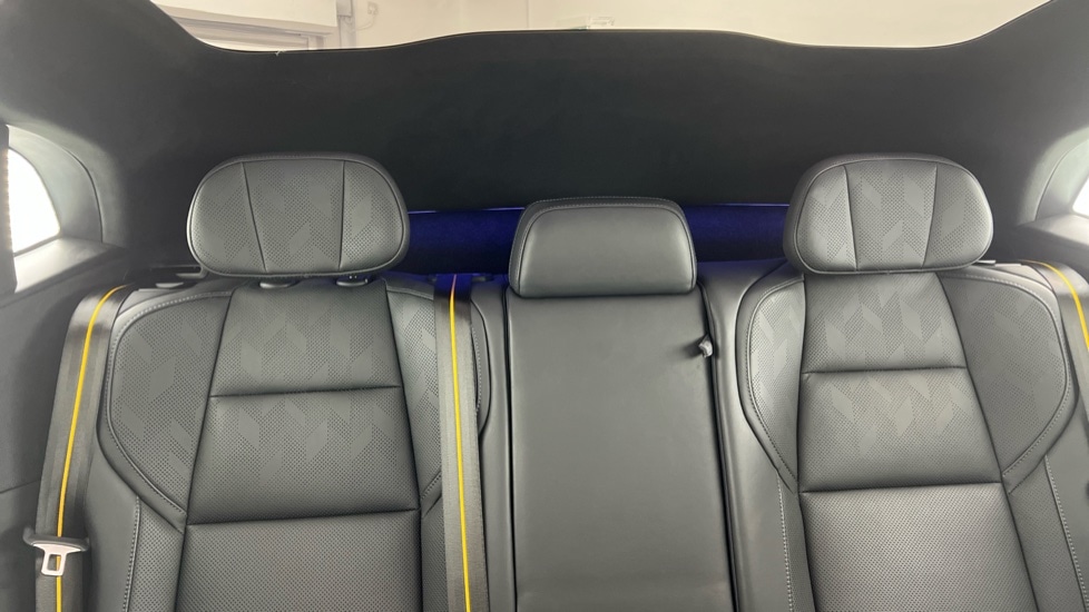 Used Polestar Polestar 4 2025 for sale - 78063379: Photo 44