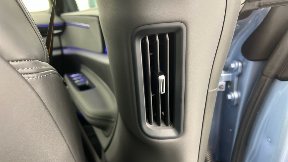 Used Polestar Polestar 4 2025 for sale - 78063379: Photo 47