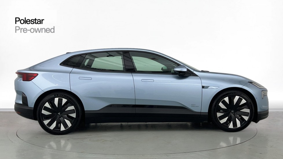 Used Polestar Polestar 4 2025 for sale - 78063379: Photo 6