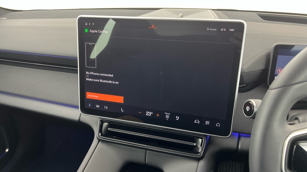 Used Polestar Polestar 4 2025 for sale - 78063379: Photo 67