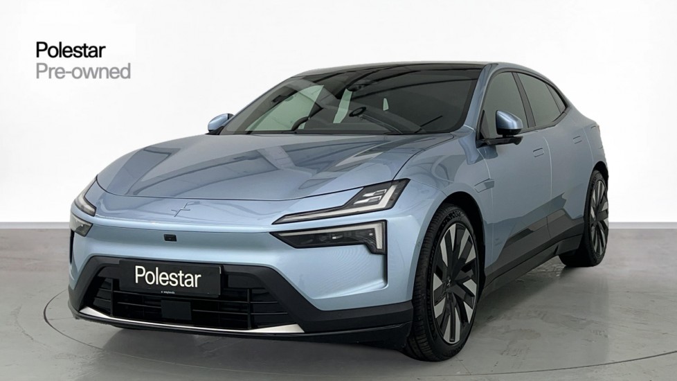 Used Polestar Polestar 4 2025 for sale - 78063379: Photo 7