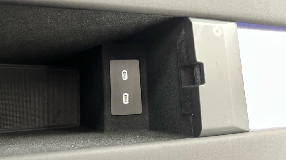 Used Polestar Polestar 4 2025 for sale - 78063379: Photo 74