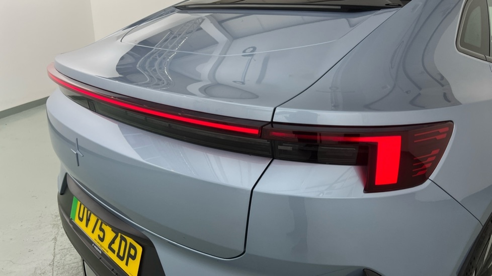 Used Polestar Polestar 4 2025 for sale - 78063379: Photo 75