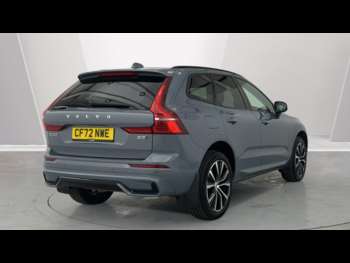 Used Volvo XC60 2022 for sale - 75305905: Photo