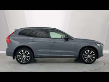 Used Volvo XC60 2022 for sale - 75305905: Photo