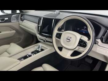 Used Volvo XC60 2022 for sale - 75305905: Photo