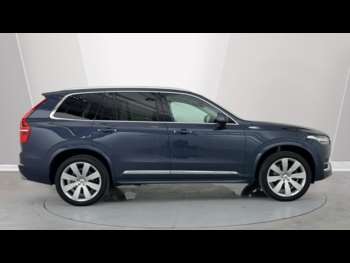 Used Volvo XC90 2019 for sale - 74818662: Photo