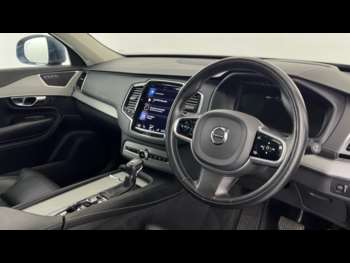 Used Volvo XC90 2019 for sale - 74818662: Photo
