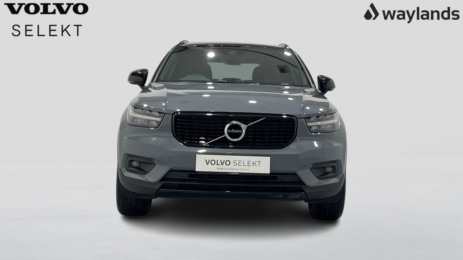Used Volvo XC40 2020 for sale - 77927354: Photo 11