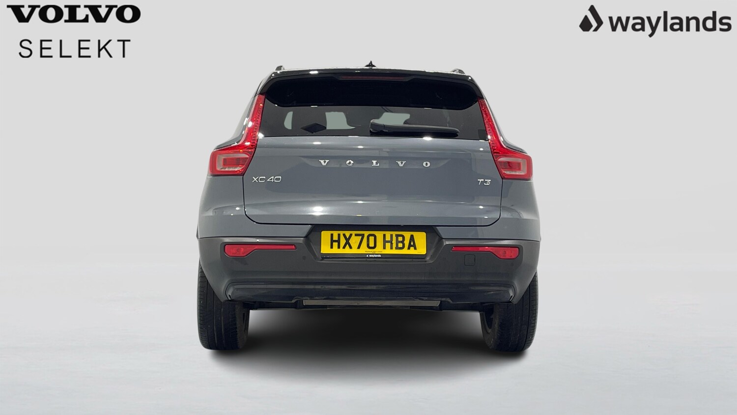 Used Volvo XC40 2020 for sale - 77927354: Photo 12