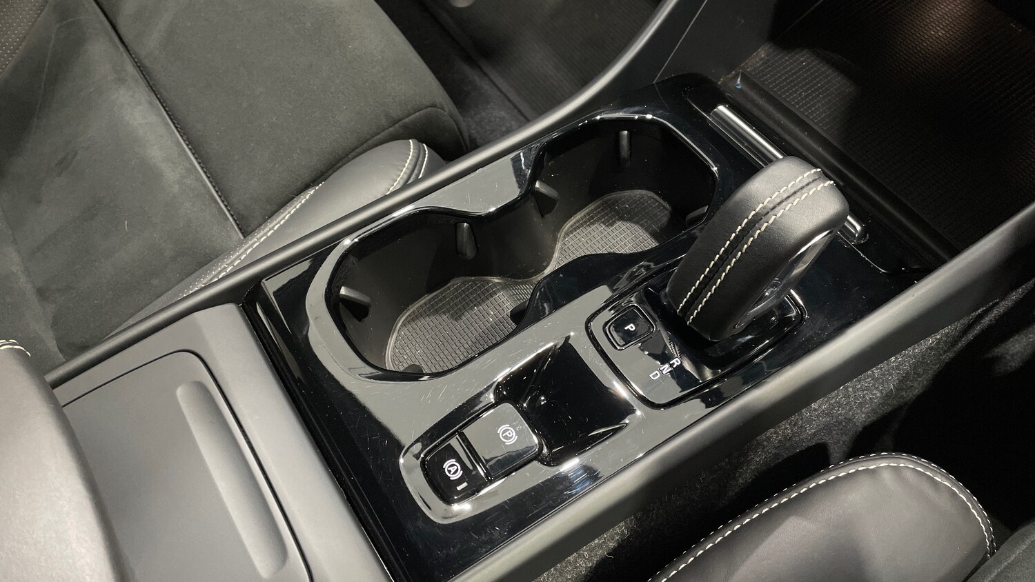 Used Volvo XC40 2020 for sale - 77927354: Photo 13