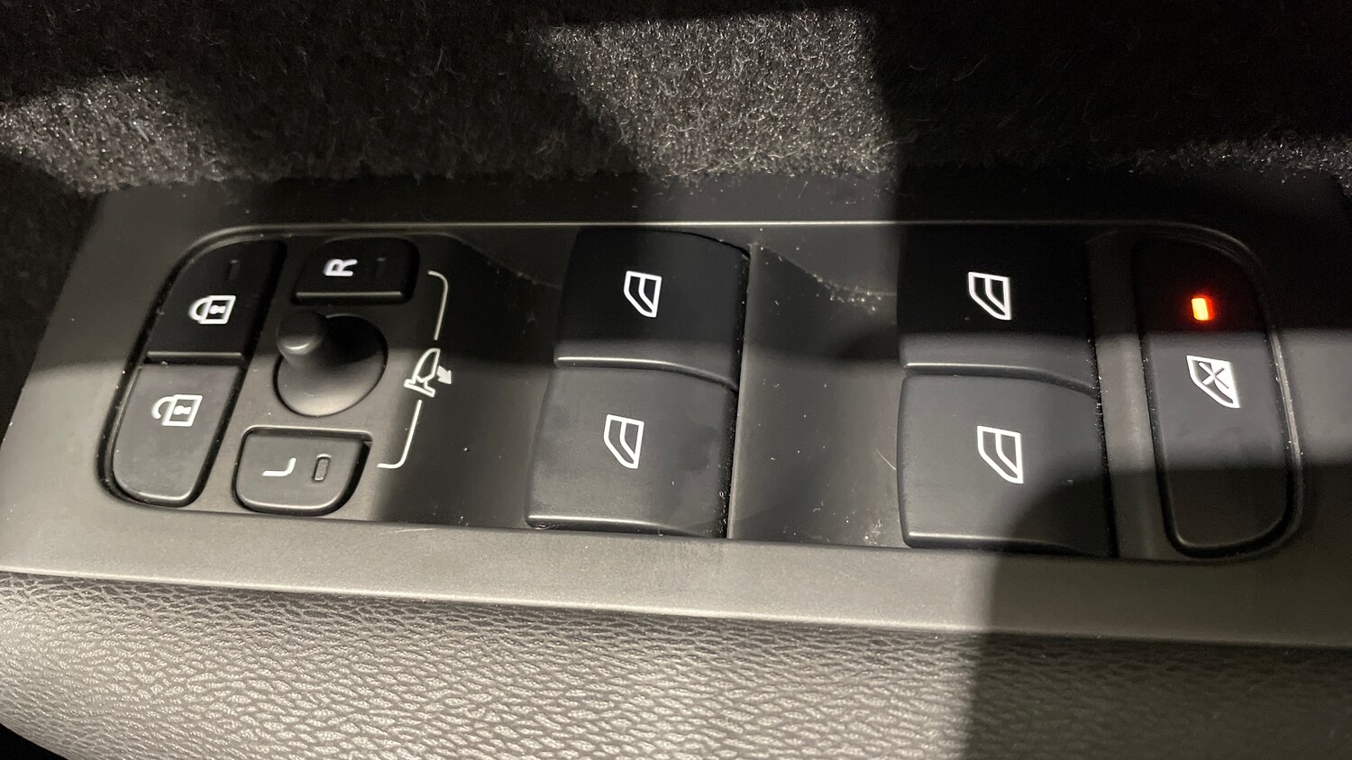 Used Volvo XC40 2020 for sale - 77927354: Photo 14