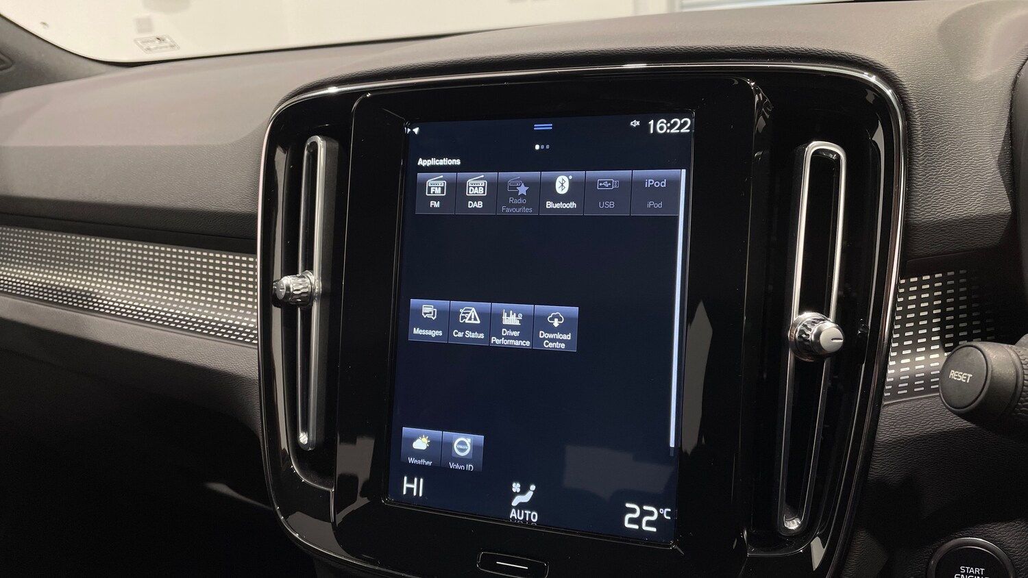 Used Volvo XC40 2020 for sale - 77927354: Photo 20