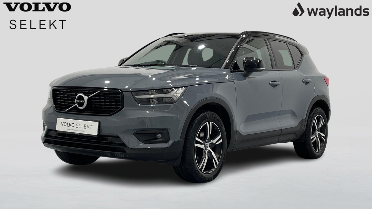 Used Volvo XC40 2020 for sale - 77927354: Photo 6