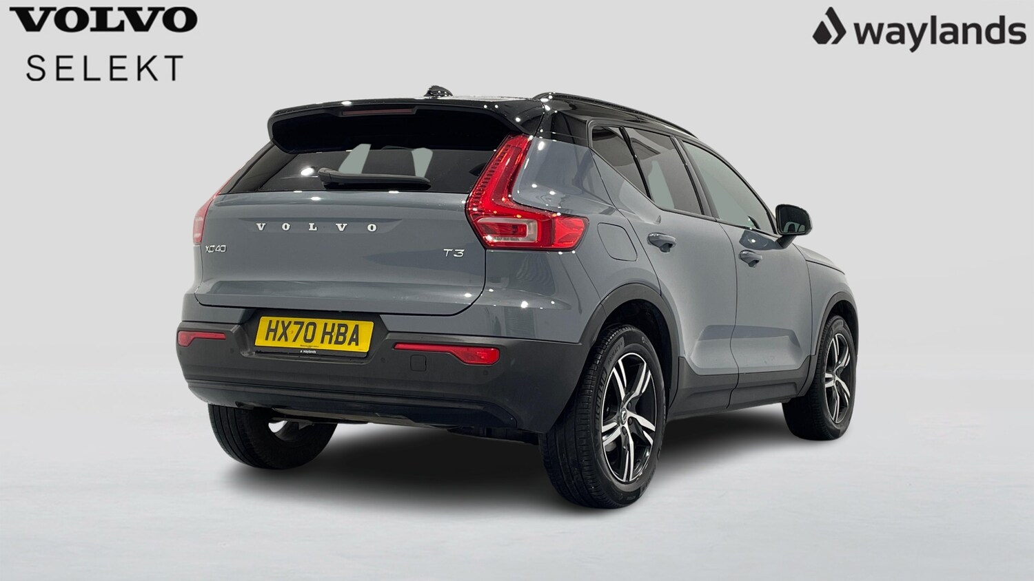 Used Volvo XC40 2020 for sale - 77927354: Photo 7