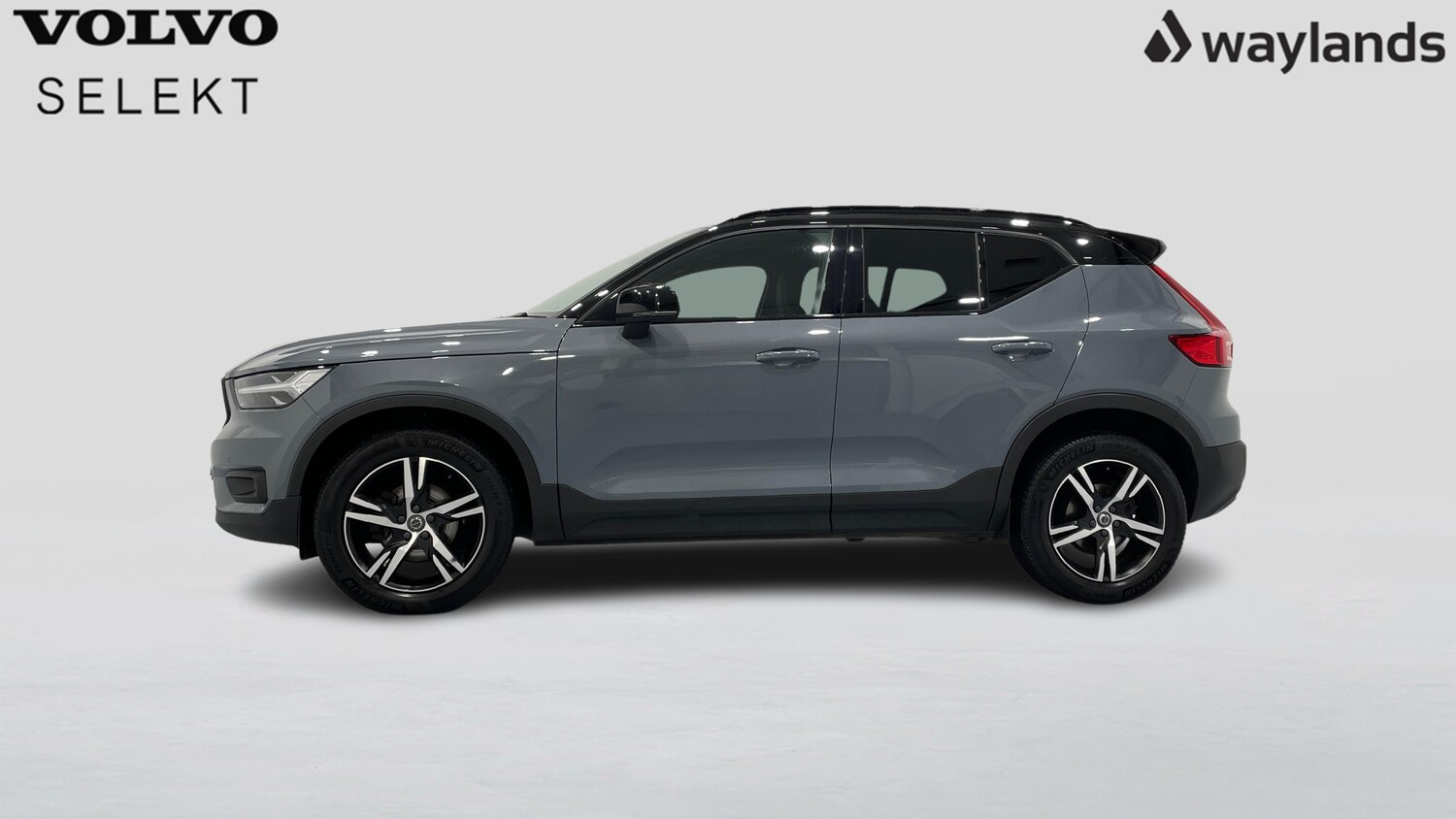 Used Volvo XC40 2020 for sale - 77927354: Photo 8