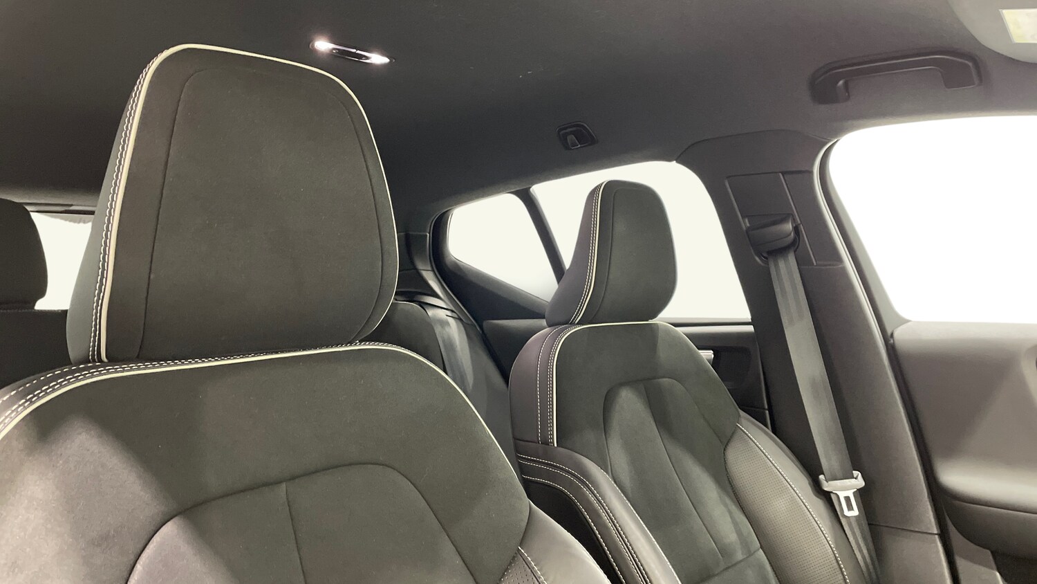 Used Volvo XC40 2020 for sale - 77927354: Photo 9