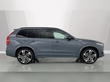 Used Volvo XC90 2021 for sale - 76229399: Photo