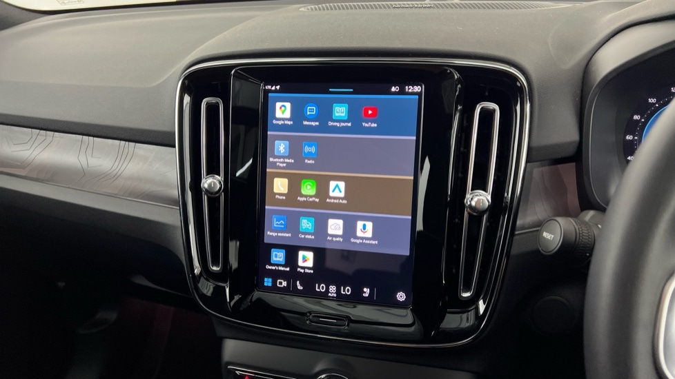 Used Volvo XC40 2024 for sale - 76098001: Photo 12