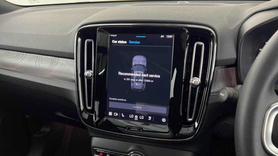 Used Volvo XC40 2024 for sale - 76098001: Photo 15