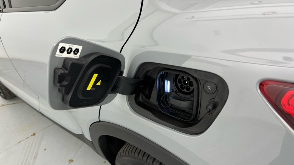 Used Volvo XC40 2024 for sale - 76098001: Photo 16