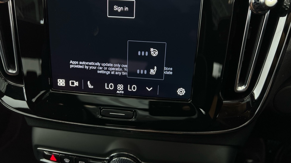 Used Volvo XC40 2024 for sale - 76098001: Photo 46
