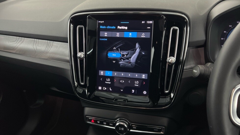 Used Volvo XC40 2024 for sale - 76098001: Photo 47