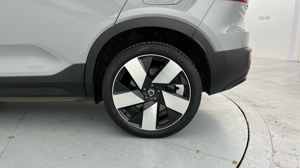Used Volvo XC40 2024 for sale - 76098001: Photo 56