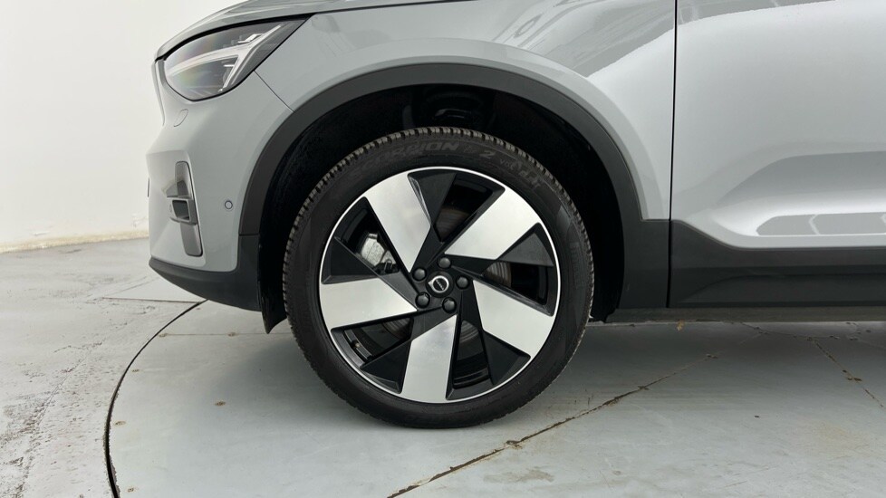 Used Volvo XC40 2024 for sale - 76098001: Photo 57