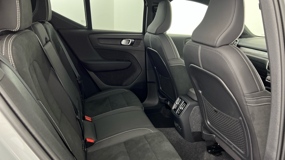 Used Volvo XC40 2024 for sale - 76098001: Photo 6