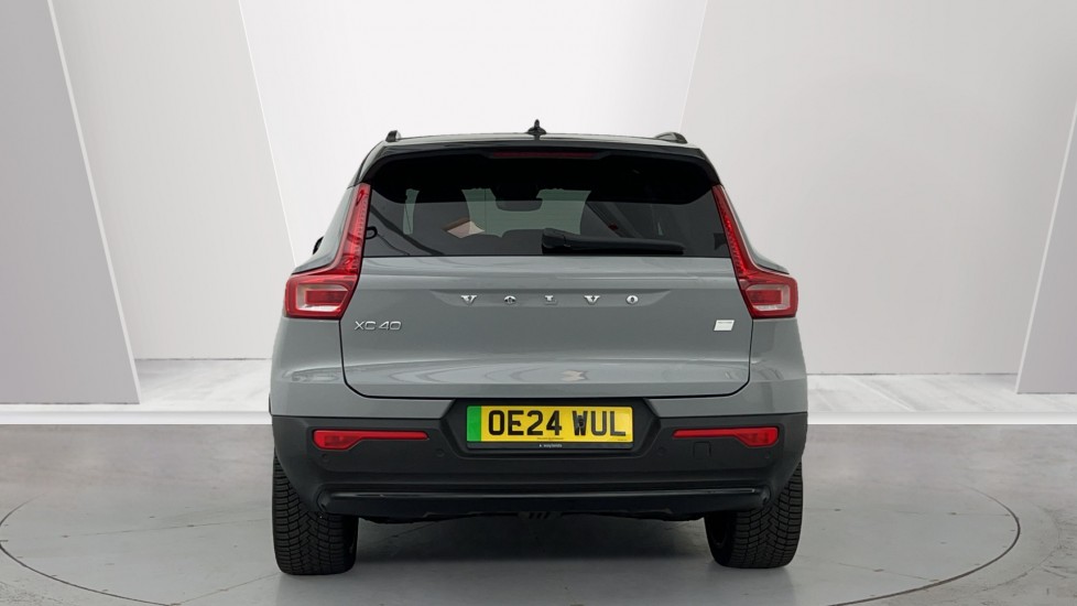 Used Volvo XC40 2024 for sale - 76098001: Photo 7