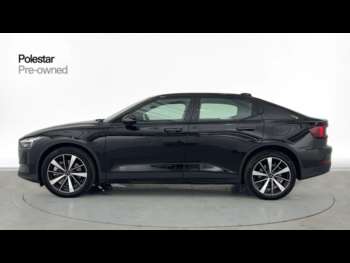 Used Polestar Polestar 2 2022 for sale - 74415048: Photo