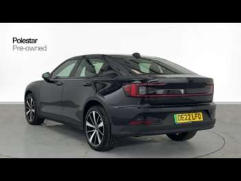 Used Polestar Polestar 2 2022 for sale - 74415048: Photo