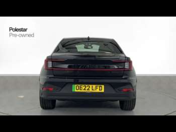 Used Polestar Polestar 2 2022 for sale - 74415048: Photo