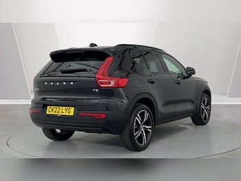 Used Volvo XC40 2022 for sale - 75467166: Photo