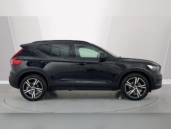 Used Volvo XC40 2022 for sale - 75467166: Photo