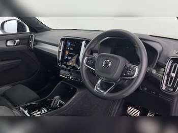 Used Volvo XC40 2022 for sale - 75467166: Photo