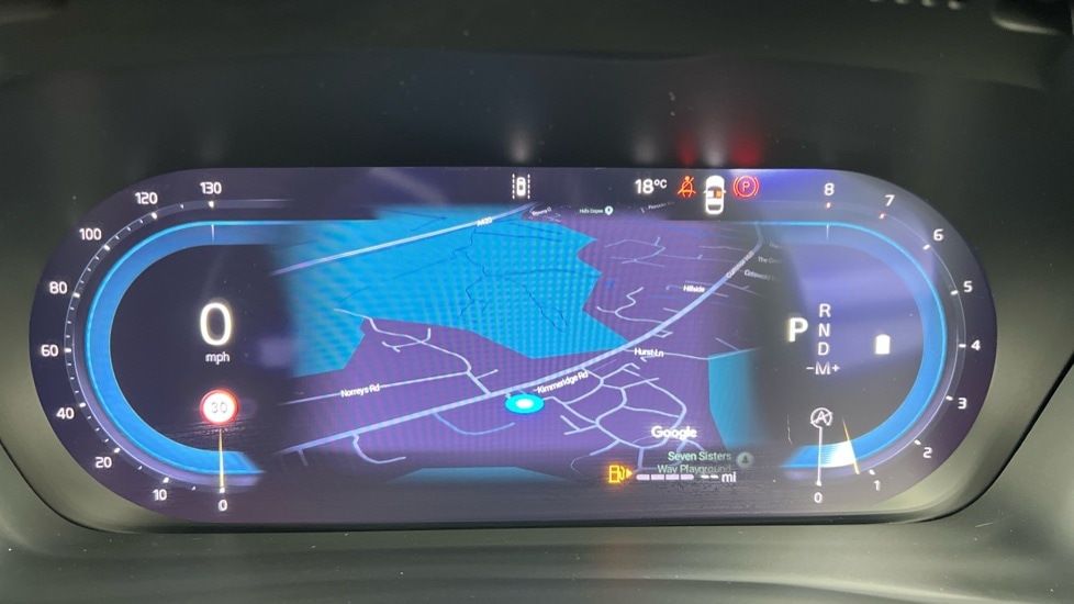 Used Volvo XC40 2024 for sale - 75775955: Photo 11